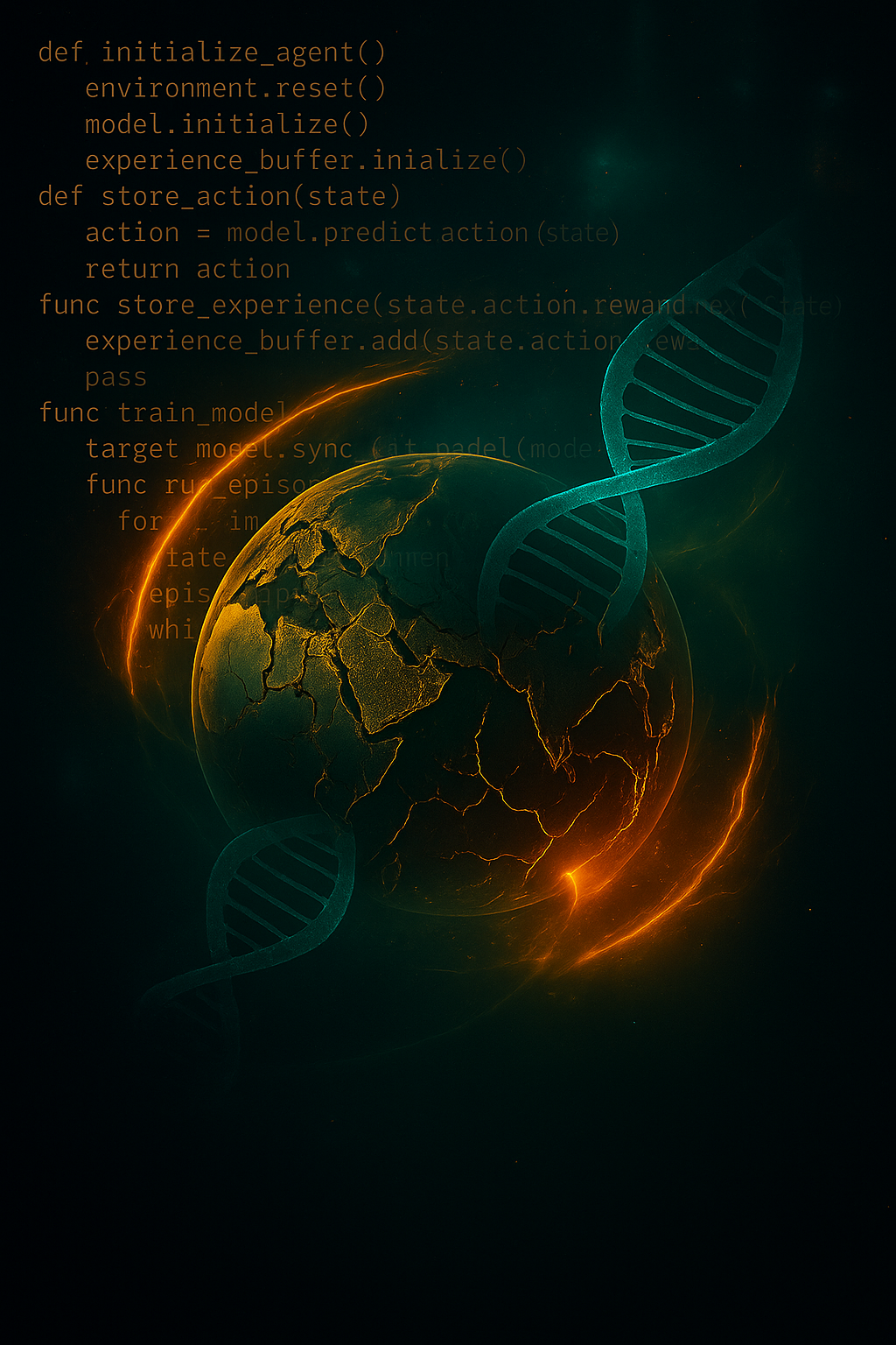 Quantum Fracture Creative Group